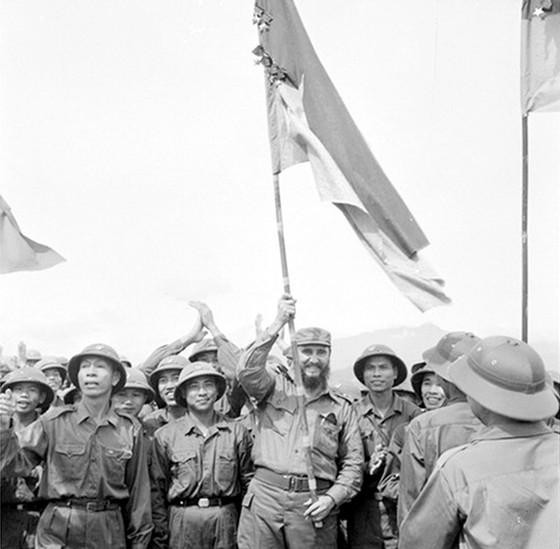 Vietnam-Cuba special sentiment